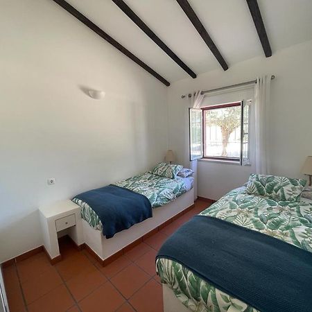 Casa Das Oliveiras Aviz Eksteriør bilde