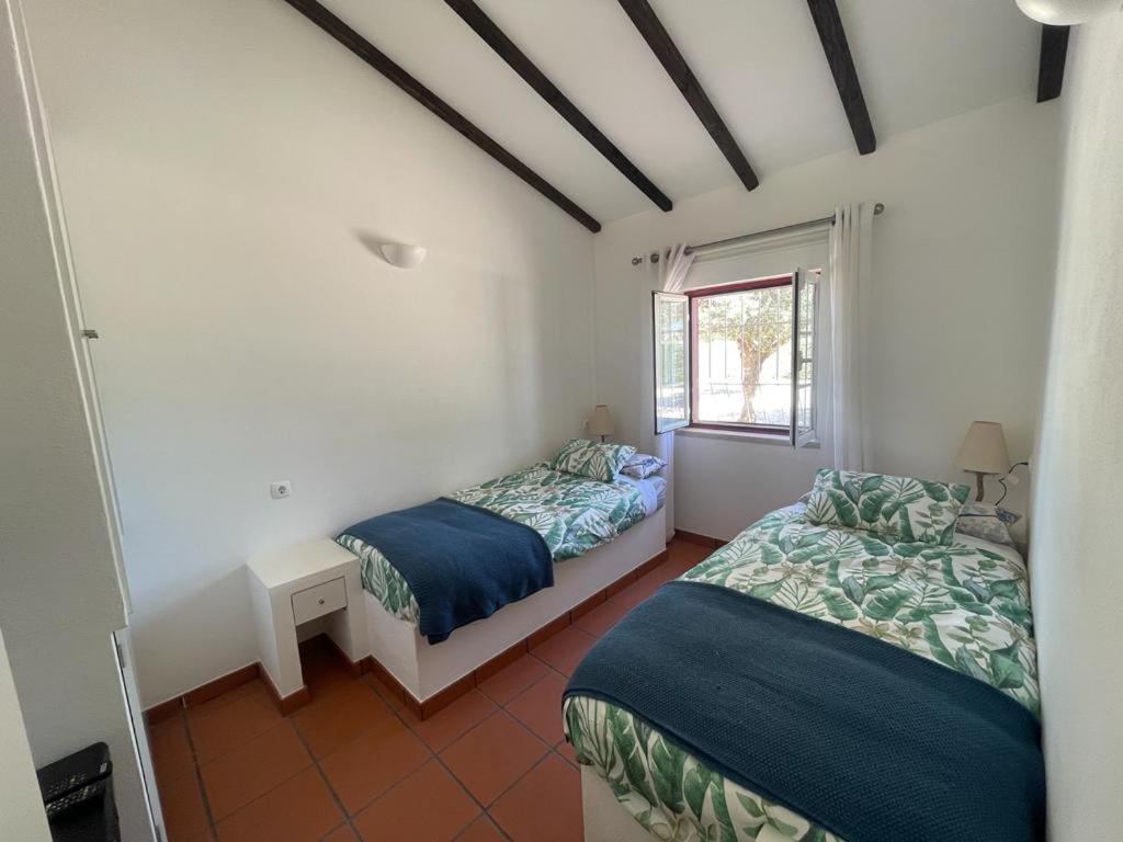 Casa Das Oliveiras Aviz Eksteriør bilde