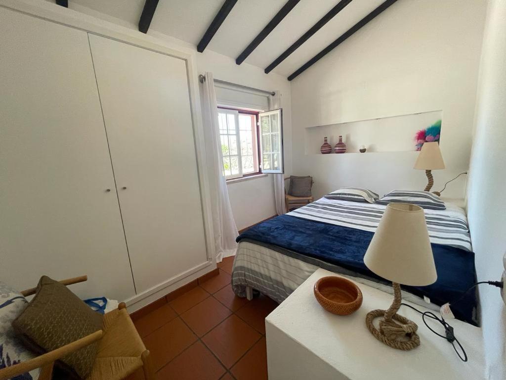Casa Das Oliveiras Aviz Eksteriør bilde
